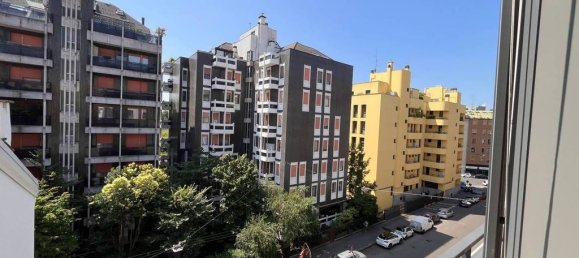 1 bedroom Apartment in Milan, Italy No. 332103 18