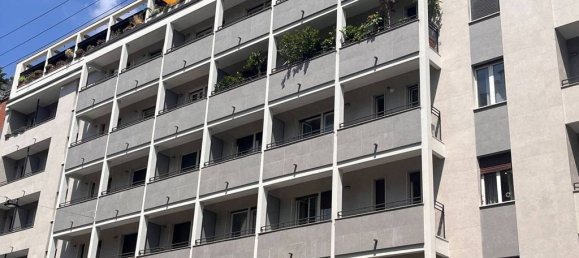 1 bedroom Apartment in Milan, Italy No. 332103 21