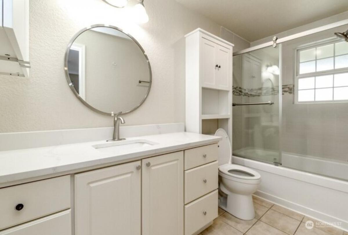 3 bedrooms House in Fircrest, USA No. 425642