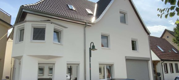 Apartamento T2 em Zollernalbkreis, Germany N.º 112393 2