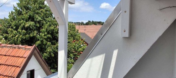 Apartamento T2 em Zollernalbkreis, Germany N.º 112393 9