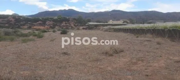 Grundstück in Alhama de Murcia, Spain, Nr. 152568 4