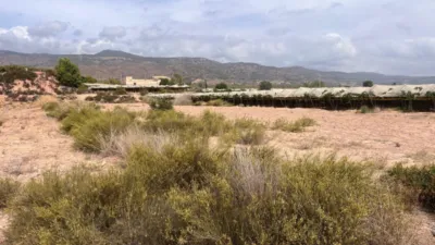 Grundstück in Alhama de Murcia, Spain, Nr. 152568