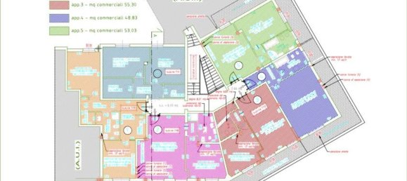 350m² Office in Bergamo, Italy No. 126452 28