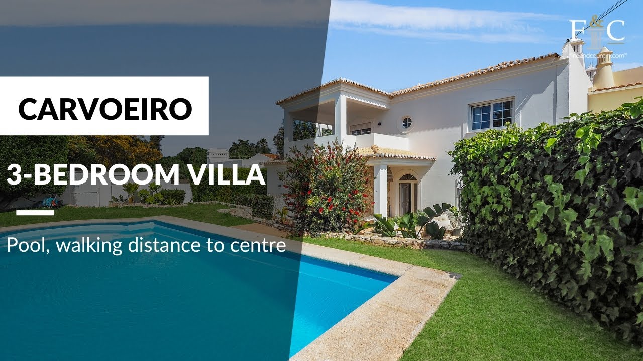 3 bedrooms House in Lagoa, Portugal No. 335633