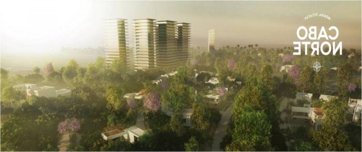  Land in Merida, Mexico No. 103500