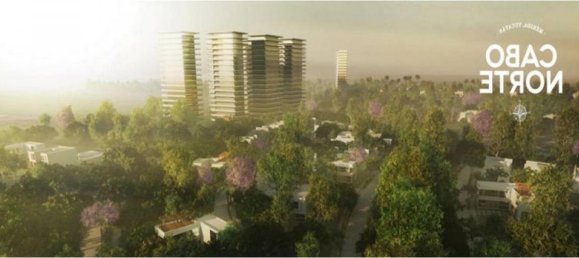  Land in Merida, Mexico No. 103500 2