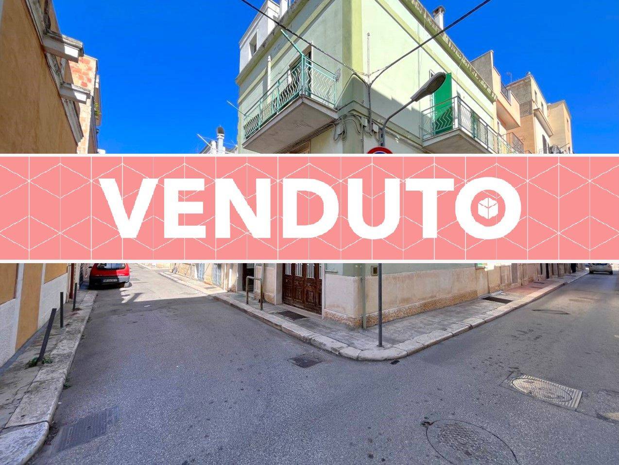 4 rooms House in Triggiano, Italy No. 31465