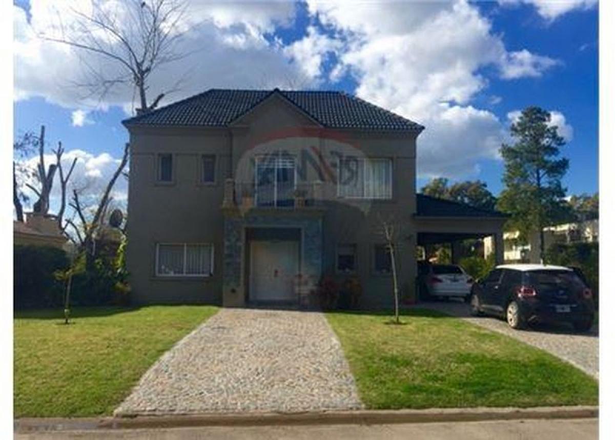 5 Schlafzimmer Haus in Escobar, Argentina, Nr. 89830