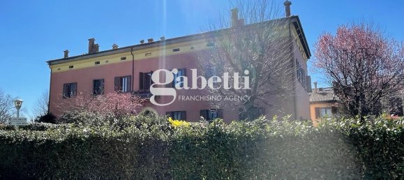 3-Zimmer Wohnung in Bologna, Italy, Nr. 55699 2