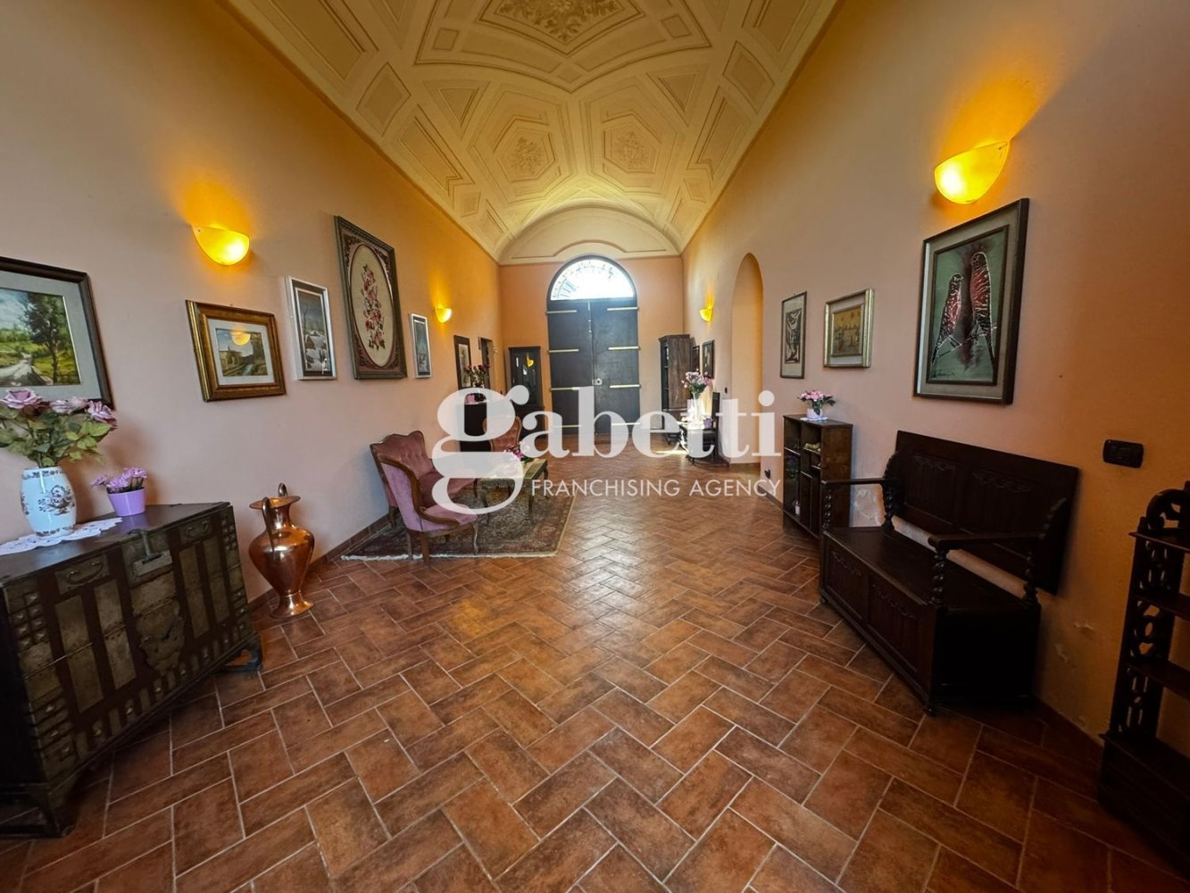 3-Zimmer Wohnung in Bologna, Italy, Nr. 55699