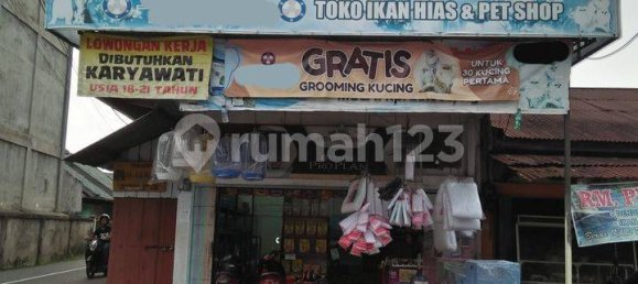 250m² Shop in Jelutung, Indonesia No. 1361 9