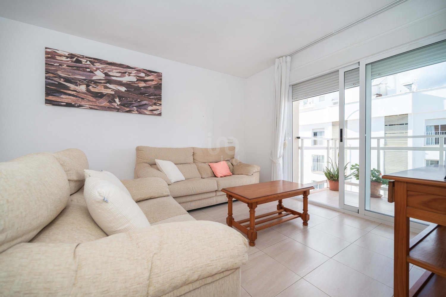 3 bedrooms Apartment in Ibiza, Spain No. 70936