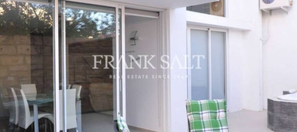 Apartamento de 2 dormitorios en Saint Julian's, Malta No. 8653 3