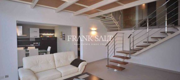 Apartamento de 2 dormitorios en Saint Julian's, Malta No. 8653 22