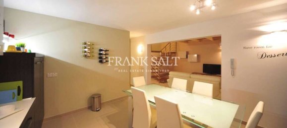 Apartamento de 2 dormitorios en Saint Julian's, Malta No. 8653 25