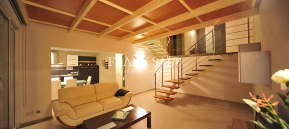 Apartamento de 2 dormitorios en Saint Julian's, Malta No. 8653 6