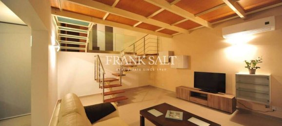 Apartamento de 2 dormitorios en Saint Julian's, Malta No. 8653 15