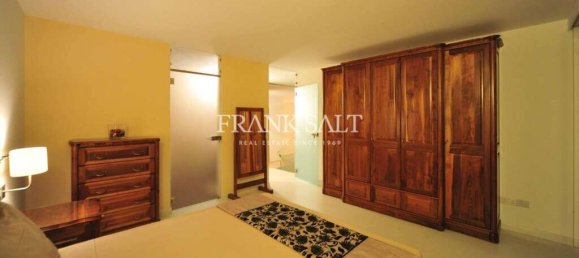 Apartamento de 2 dormitorios en Saint Julian's, Malta No. 8653 23