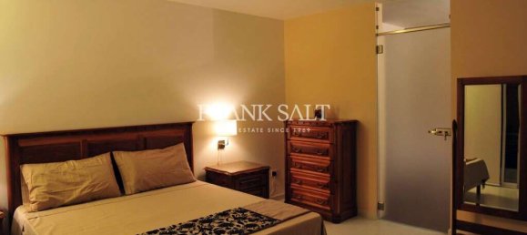 Apartamento de 2 dormitorios en Saint Julian's, Malta No. 8653 29