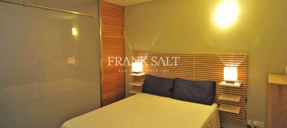 Apartamento de 2 dormitorios en Saint Julian's, Malta No. 8653 32