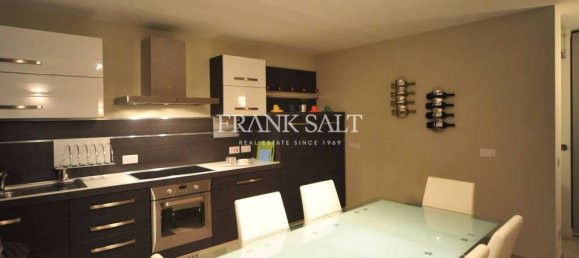 Apartamento de 2 dormitorios en Saint Julian's, Malta No. 8653 8