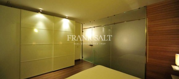 Apartamento de 2 dormitorios en Saint Julian's, Malta No. 8653 26