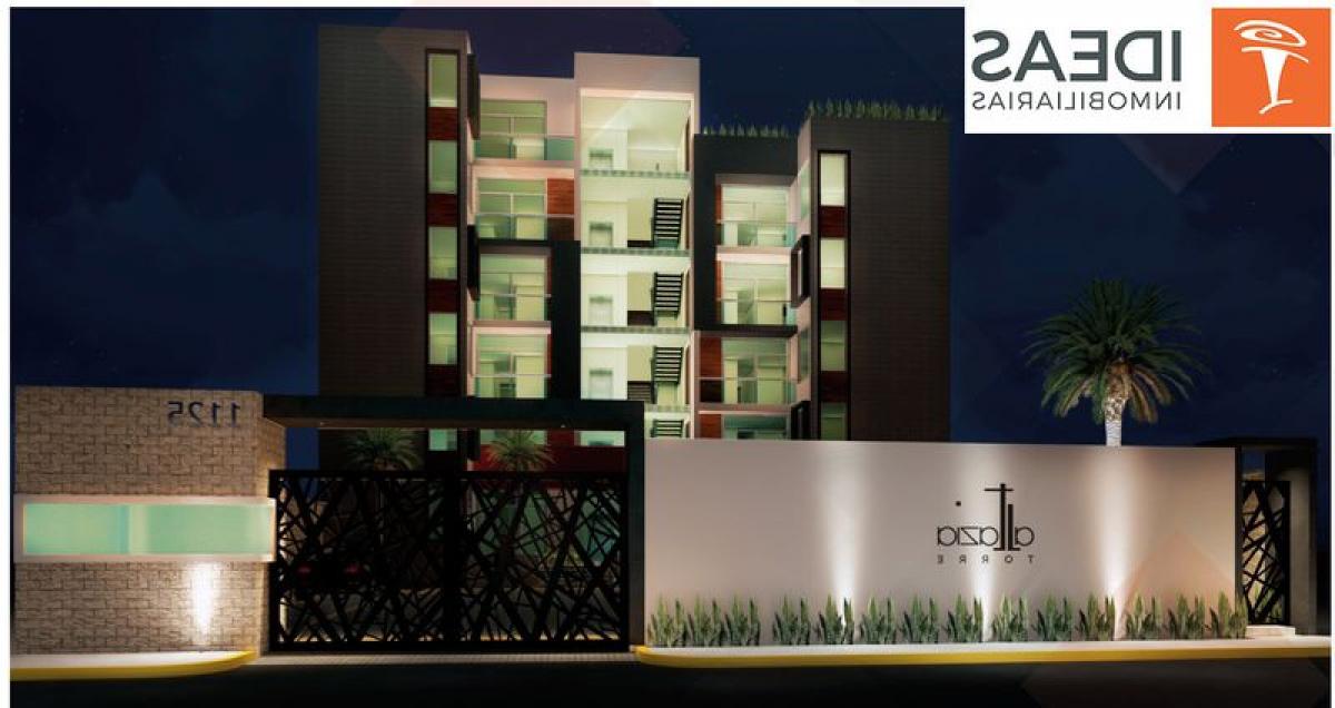 3 bedrooms Apartment in San Pedro Cholula, Mexico No. 157124