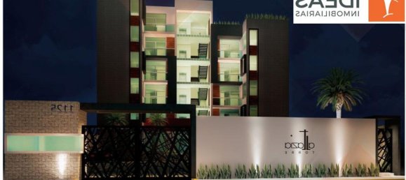 3 bedrooms Apartment in San Pedro Cholula, Mexico No. 157124 2