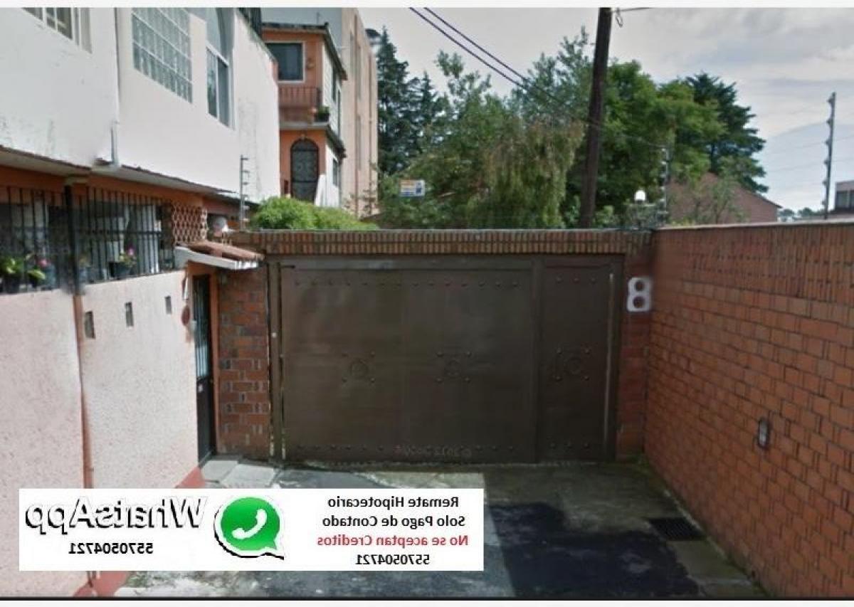 3 Schlafzimmer Haus in Mexicali, Mexico, Nr. 151180