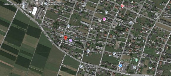 3 rooms Duplex in Feldkirch, Austria No. 94094 32