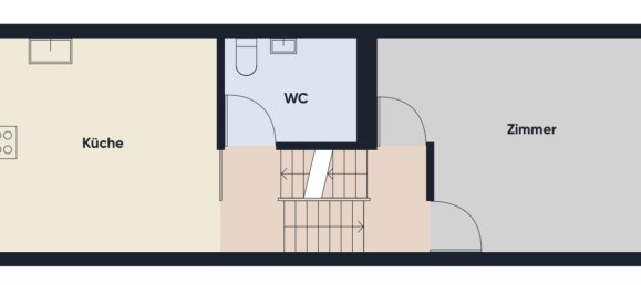 3 rooms Duplex in Feldkirch, Austria No. 94094 27
