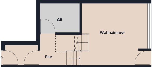 3 rooms Duplex in Feldkirch, Austria No. 94094 26