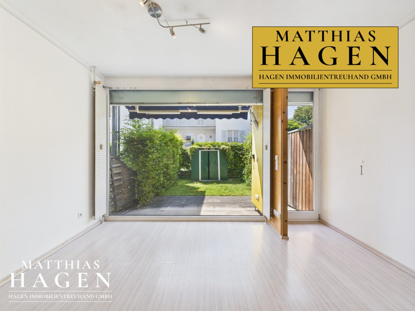 3 rooms Duplex in Feldkirch, Austria No. 94094