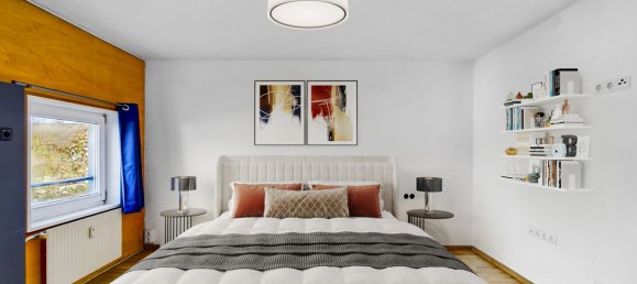 3 rooms Duplex in Feldkirch, Austria No. 94094 13