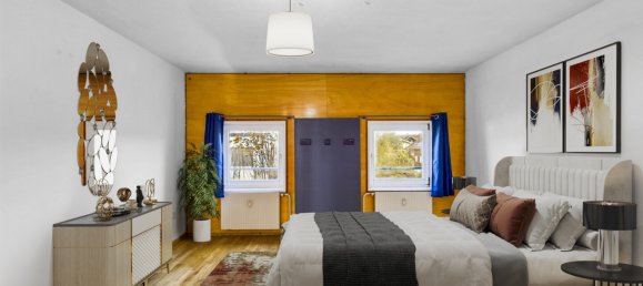 3 rooms Duplex in Feldkirch, Austria No. 94094 15