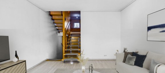 3 rooms Duplex in Feldkirch, Austria No. 94094 5