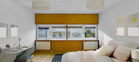 3 rooms Duplex in Feldkirch, Austria No. 94094 9