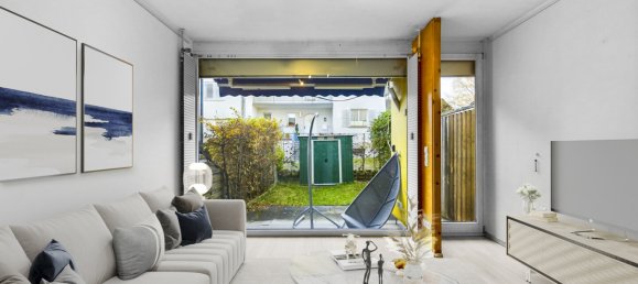 3 rooms Duplex in Feldkirch, Austria No. 94094 3