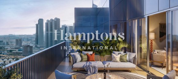2 Schlafzimmer Wohnung in Jumeirah Lake Towers, UAE, Nr. 184699 22