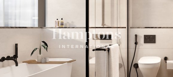 2 Schlafzimmer Wohnung in Jumeirah Lake Towers, UAE, Nr. 184699 18