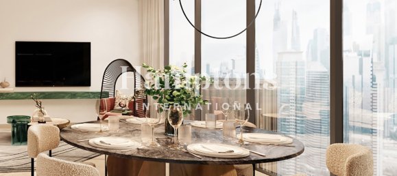 2 Schlafzimmer Wohnung in Jumeirah Lake Towers, UAE, Nr. 184699 16