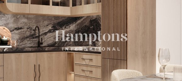 2 Schlafzimmer Wohnung in Jumeirah Lake Towers, UAE, Nr. 184699 2