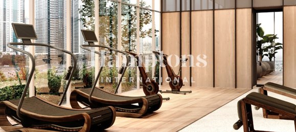 2 Schlafzimmer Wohnung in Jumeirah Lake Towers, UAE, Nr. 184699 13
