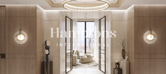 2 Schlafzimmer Wohnung in Jumeirah Lake Towers, UAE, Nr. 184699 20