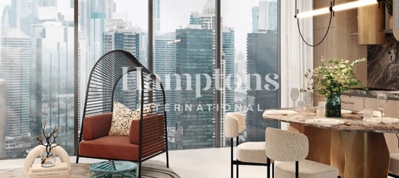 2 Schlafzimmer Wohnung in Jumeirah Lake Towers, UAE, Nr. 184699 21
