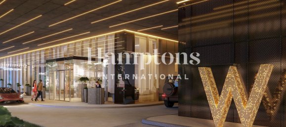 2 Schlafzimmer Wohnung in Jumeirah Lake Towers, UAE, Nr. 184699 11