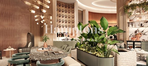 2 Schlafzimmer Wohnung in Jumeirah Lake Towers, UAE, Nr. 184699 8