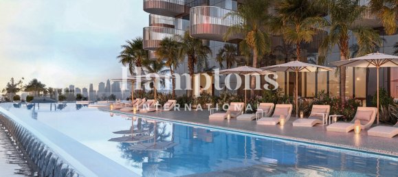 2 Schlafzimmer Wohnung in Jumeirah Lake Towers, UAE, Nr. 184699 19