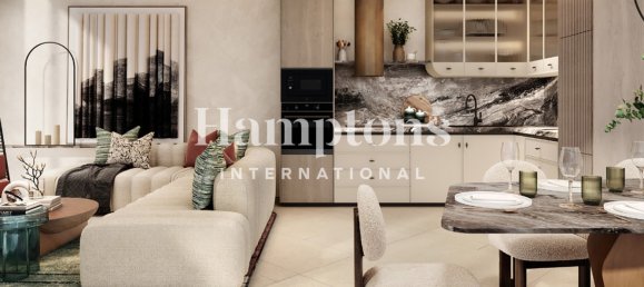 2 Schlafzimmer Wohnung in Jumeirah Lake Towers, UAE, Nr. 184699 9